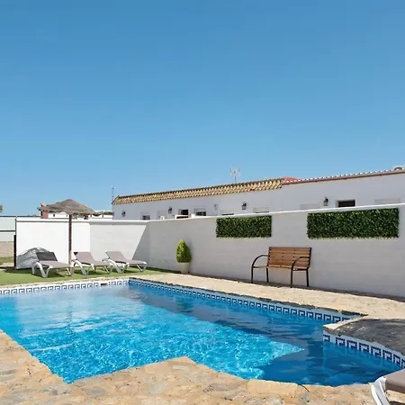 Complejo Luype Tatil Evi
