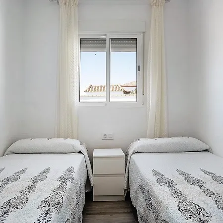 Complejo Luype Tatil Evi