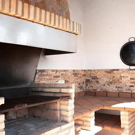 Tatil Evi Complejo Luype Conil De La Frontera