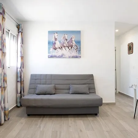 Complejo Luype Holiday home Conil De La Frontera