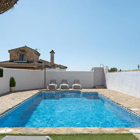 Complejo Luype Conil De La Frontera