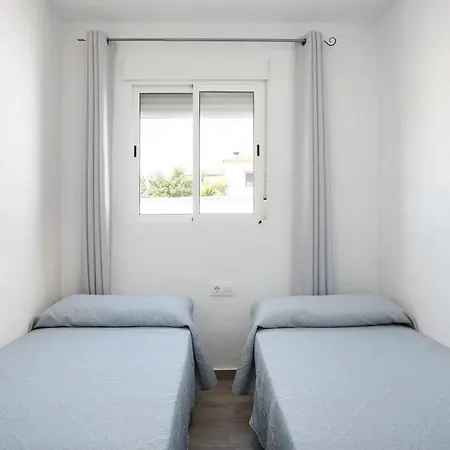Complejo Luype Holiday home Conil De La Frontera