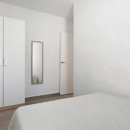 Holiday home Complejo Luype *