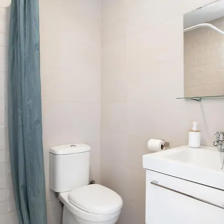 Holiday home Complejo Luype Conil De La Frontera