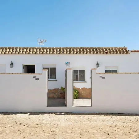 Holiday home Complejo Luype *