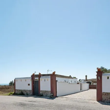 Complejo Luype Conil De La Frontera