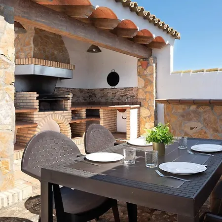 Holiday home Complejo Luype Conil De La Frontera